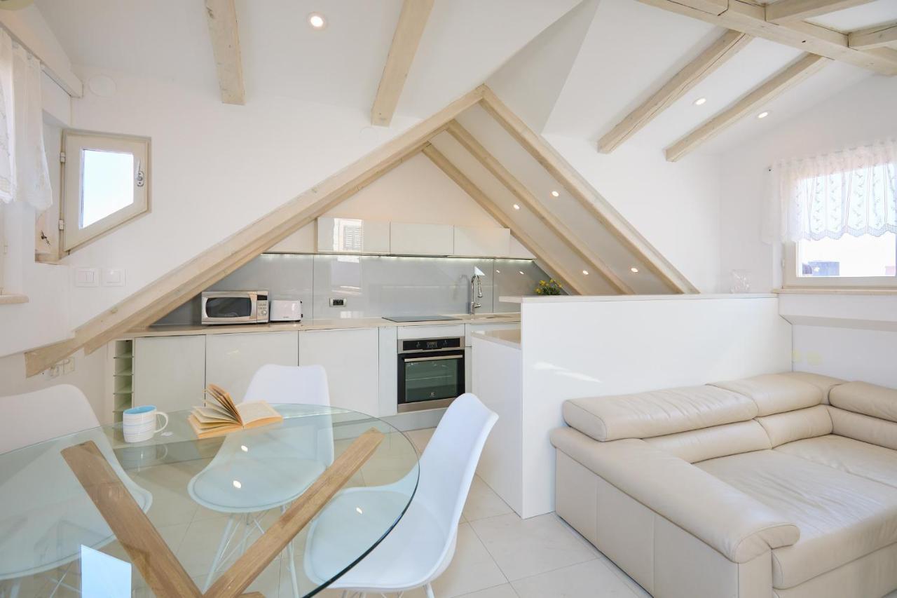 Hedera Estate, Hedera A22 Apartment Dubrovnik Luaran gambar