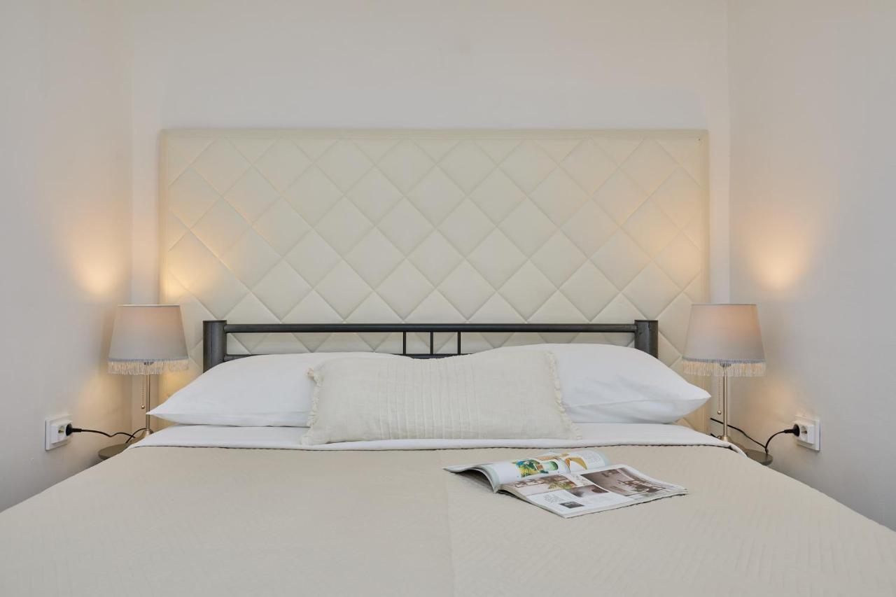 Hedera Estate, Hedera A22 Apartment Dubrovnik Luaran gambar
