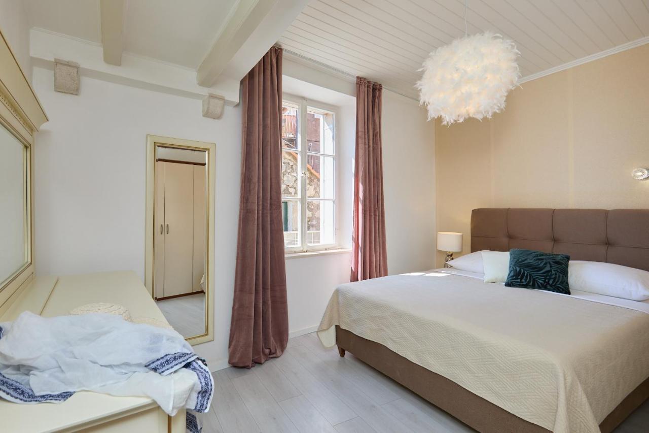 Hedera Estate, Hedera A22 Apartment Dubrovnik Luaran gambar