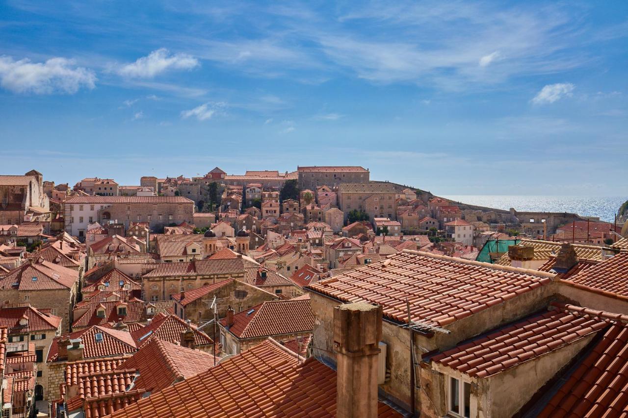 Hedera Estate, Hedera A22 Apartment Dubrovnik Luaran gambar