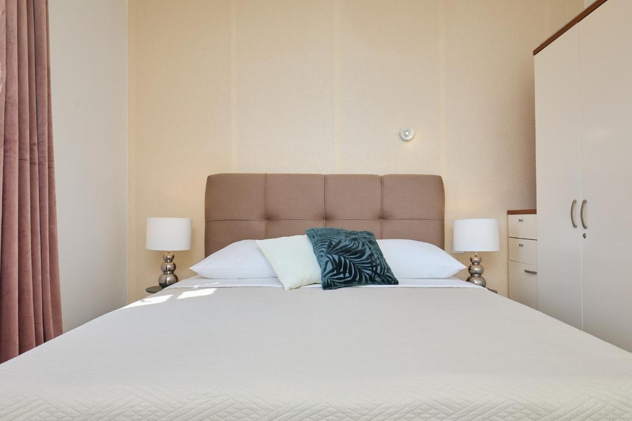 Hedera Estate, Hedera A22 Apartment Dubrovnik Luaran gambar