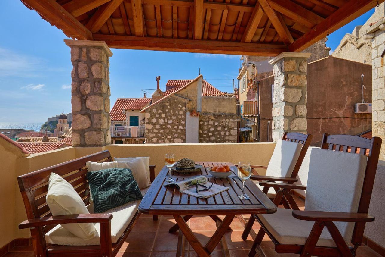 Hedera Estate, Hedera A22 Apartment Dubrovnik Luaran gambar