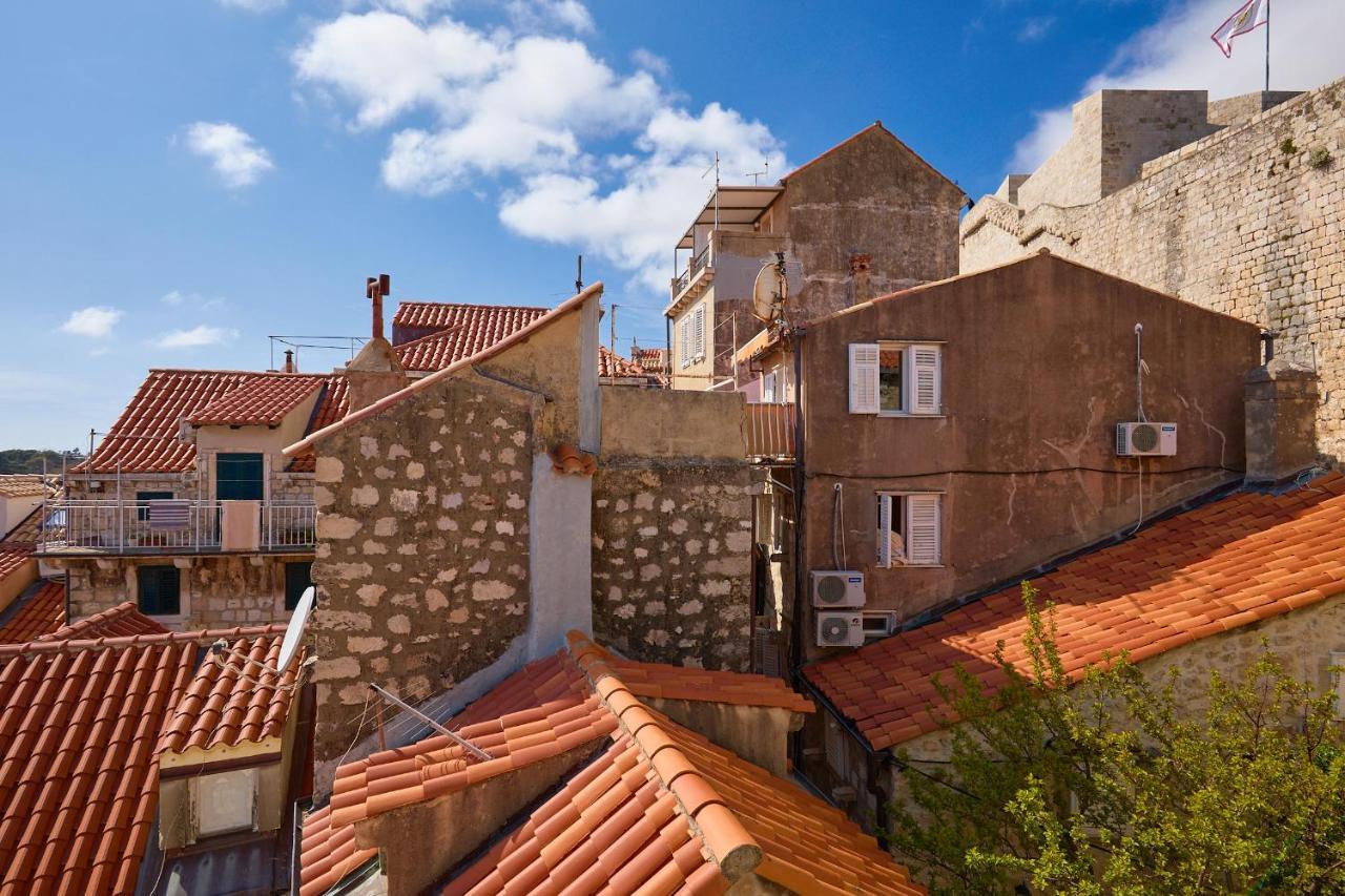 Hedera Estate, Hedera A22 Apartment Dubrovnik Luaran gambar
