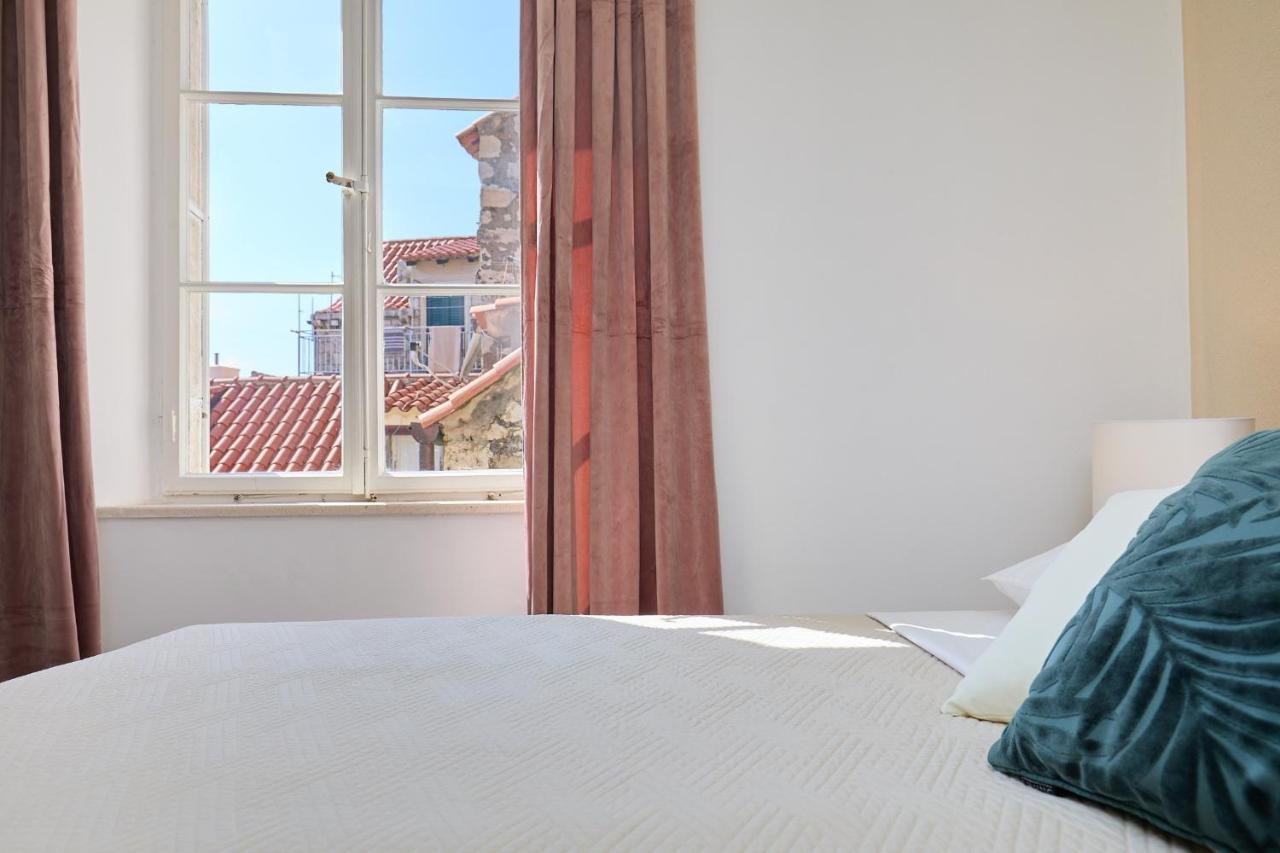 Hedera Estate, Hedera A22 Apartment Dubrovnik Luaran gambar