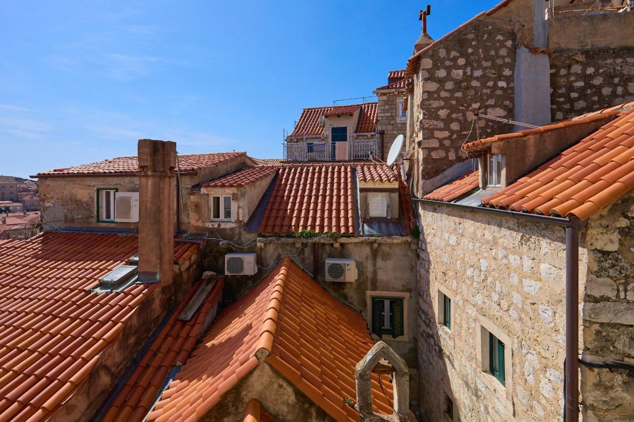 Hedera Estate, Hedera A22 Apartment Dubrovnik Luaran gambar