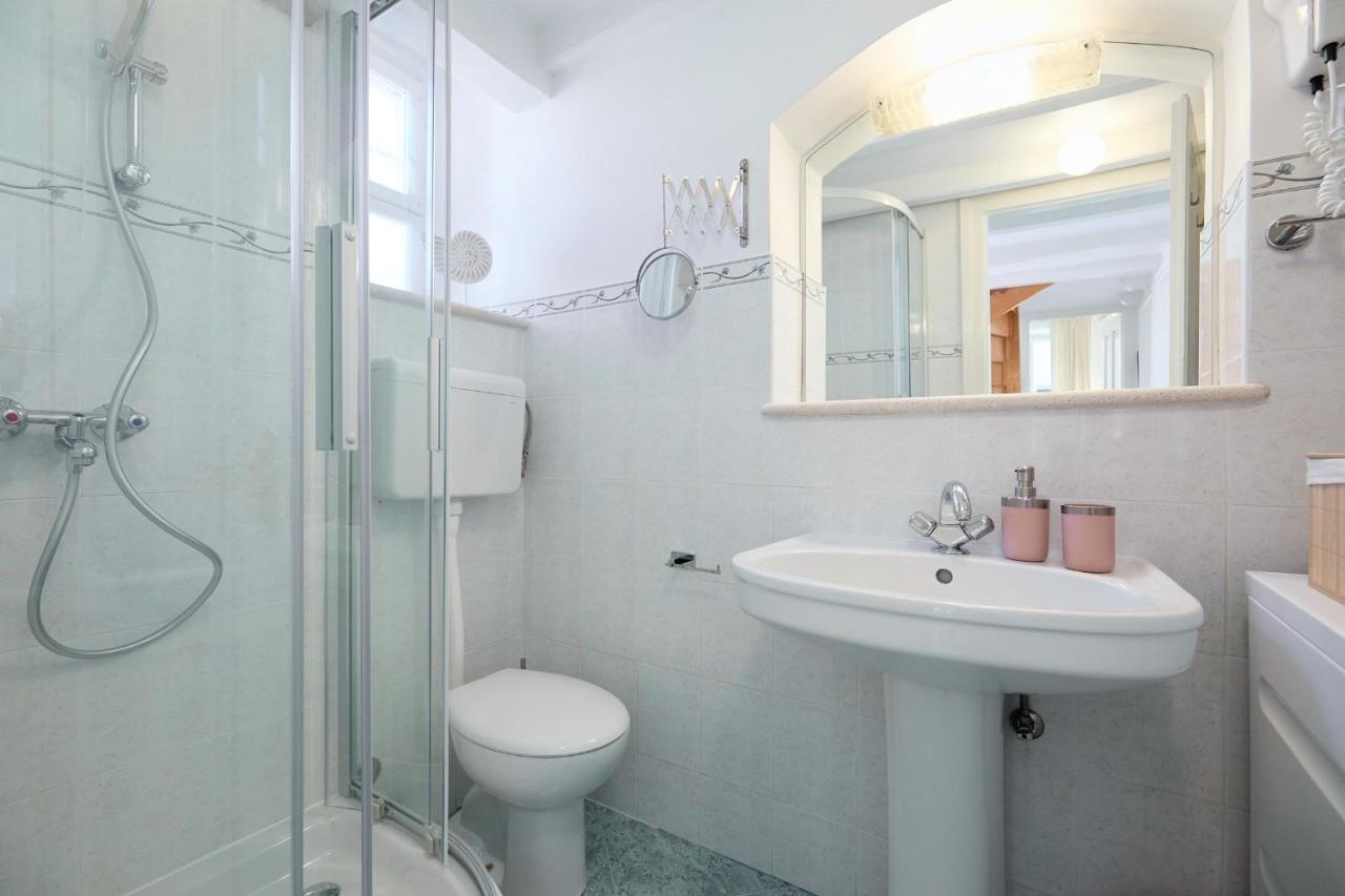 Hedera Estate, Hedera A22 Apartment Dubrovnik Luaran gambar
